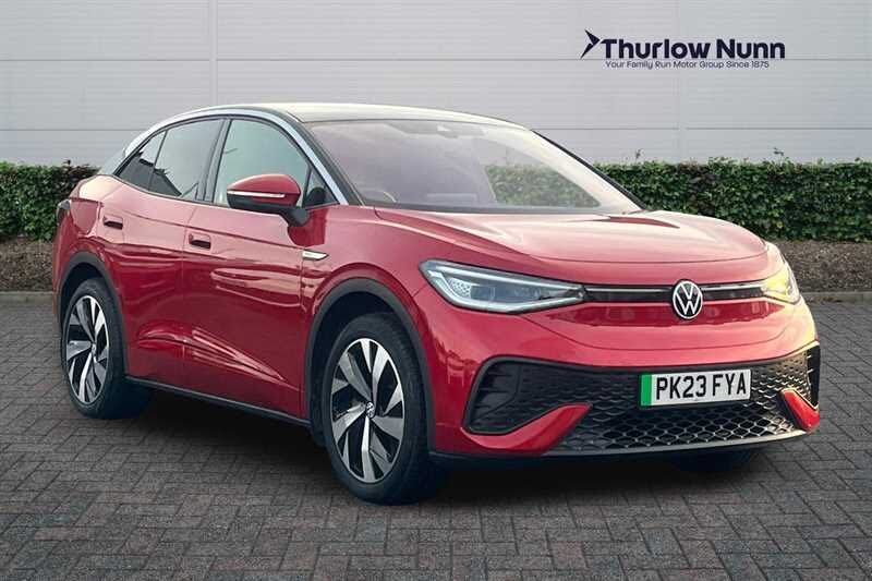 2023 Volkswagen ID.5 E Style (204ps) Performance
