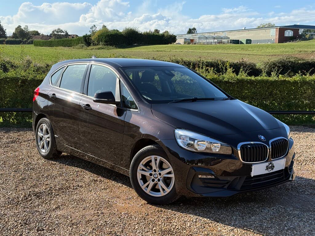 2018 BMW 2 Series 2.0 220i SE (189bhp) DCT