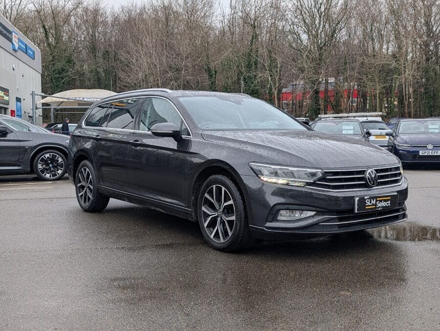 2020 Volkswagen Passat 1.5 TSI SE Nav Estate 5d