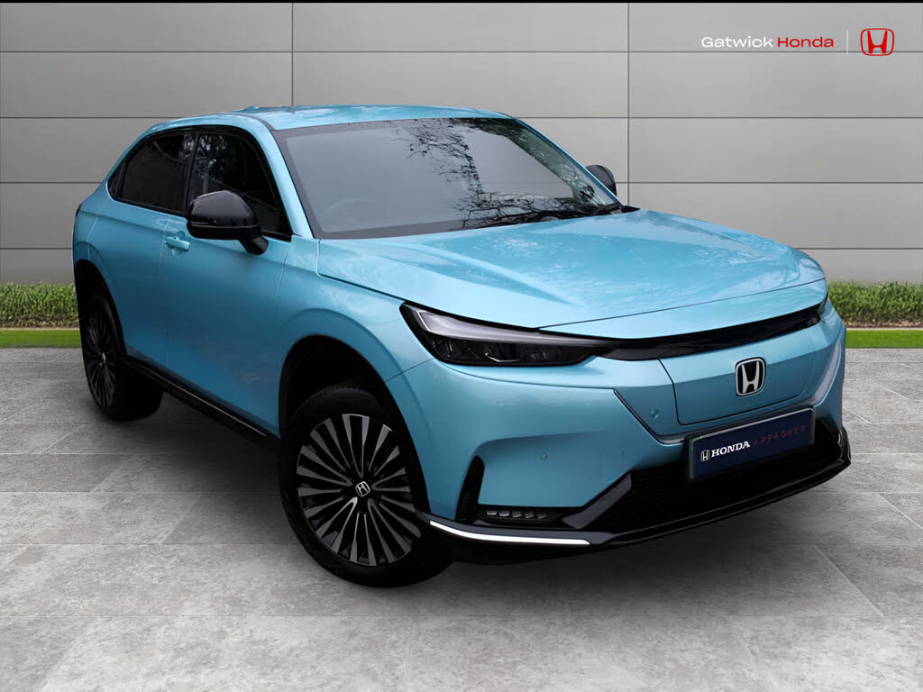 2024 Honda e:Ny1 E Elegance