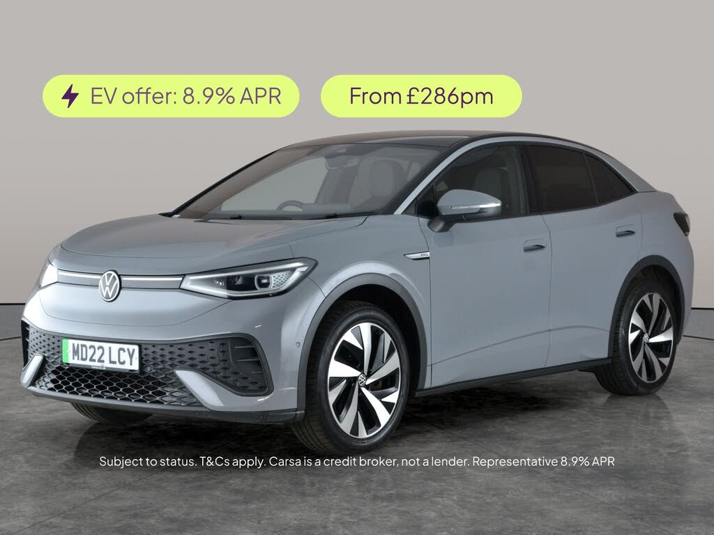 2022 Volkswagen ID.5 E Style (174ps)