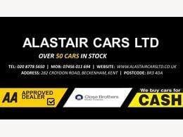 2012 Renault Grand Scenic 1.6 Dynamique Tom Tom VVT