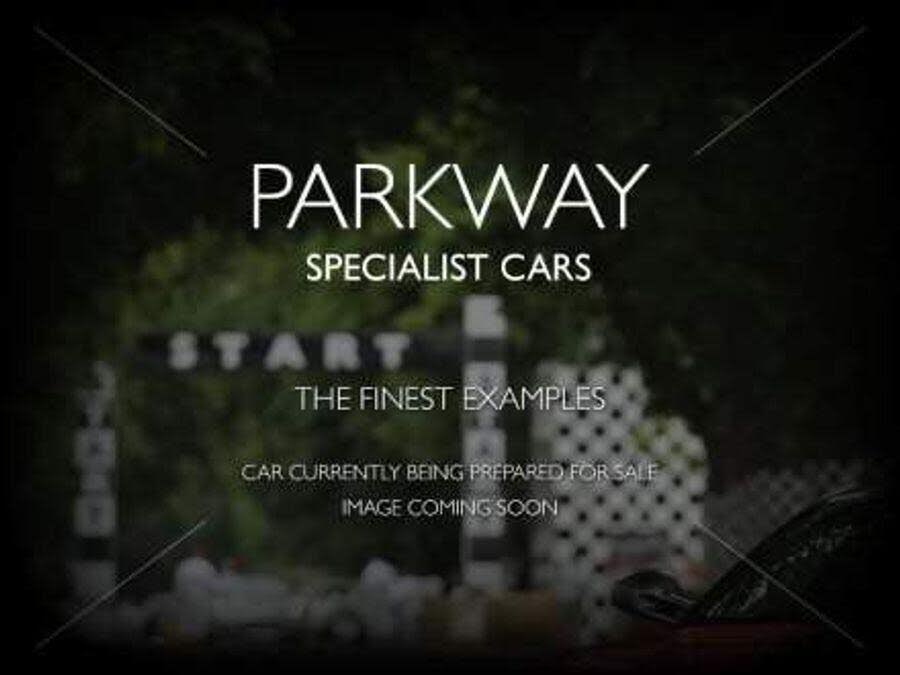 2014 Aston Martin DB9 6.0 Volante