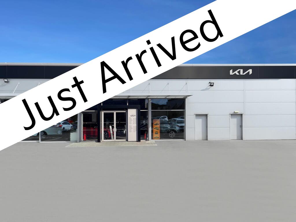 2020 Kia e Niro EV 4