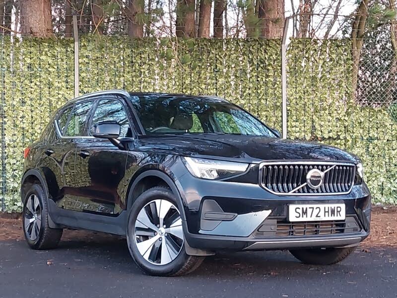 2022 Volvo XC40 1.5 T4 Core