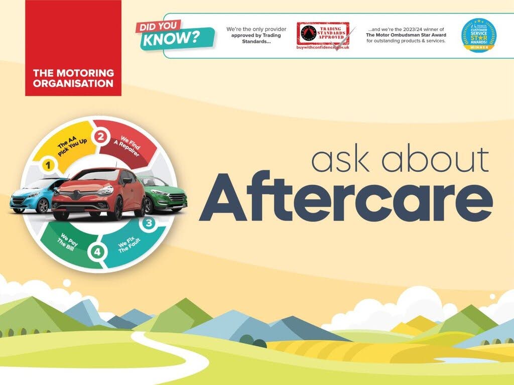 2016 Ford Kuga 2.0TDCi Zetec (AWD) Powershift