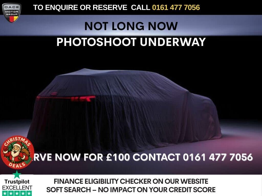 2016 Vauxhall Meriva 1.4i 16v Life