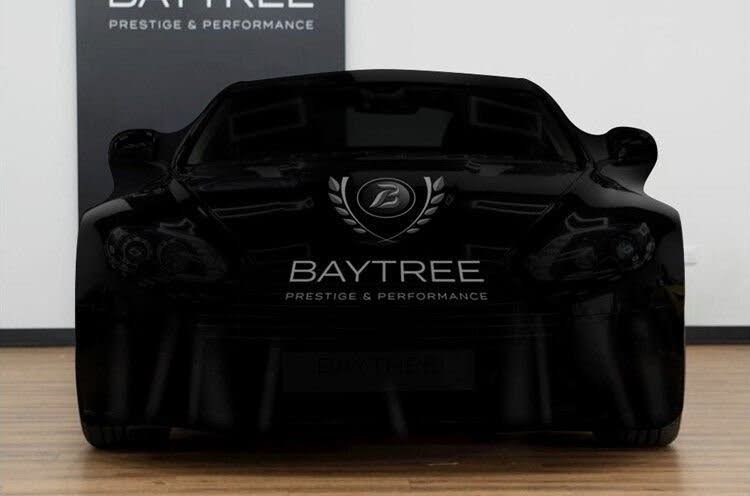 2017 Maserati Granturismo 4.7 MC Stradale Shift