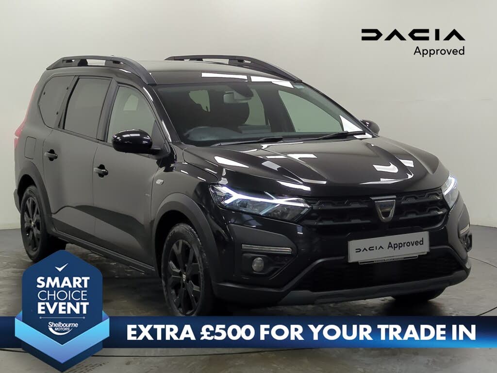 2023 Dacia Jogger 1.0 TCe Extreme SE