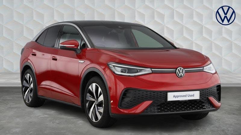 2023 Volkswagen ID.5 E Max (204ps) Performance