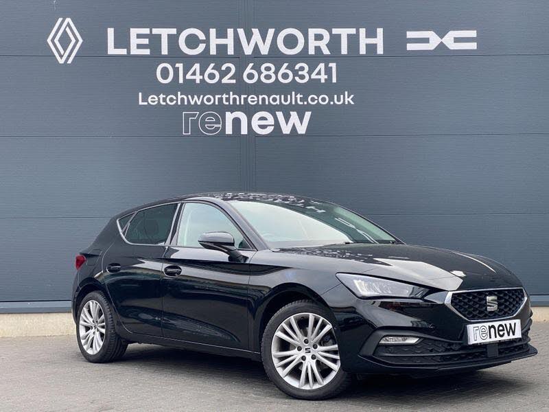 2024 Seat Leon 1.0 eTSI EVO SE Dynamic Hatchback