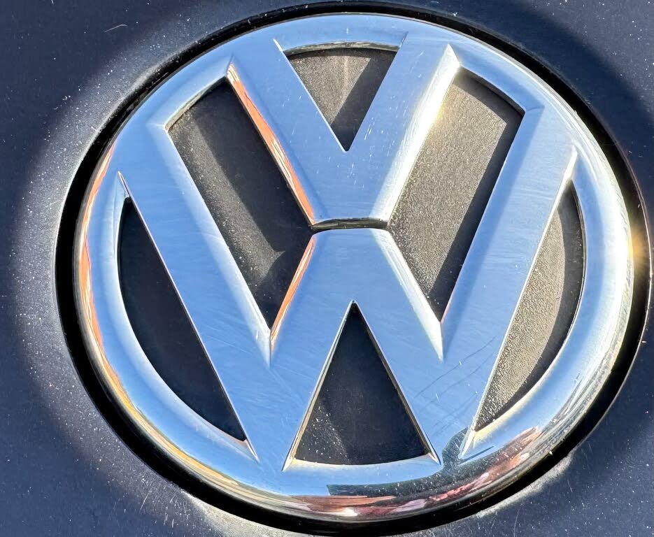 2016 Volkswagen up! 1.0 Move Up 5d