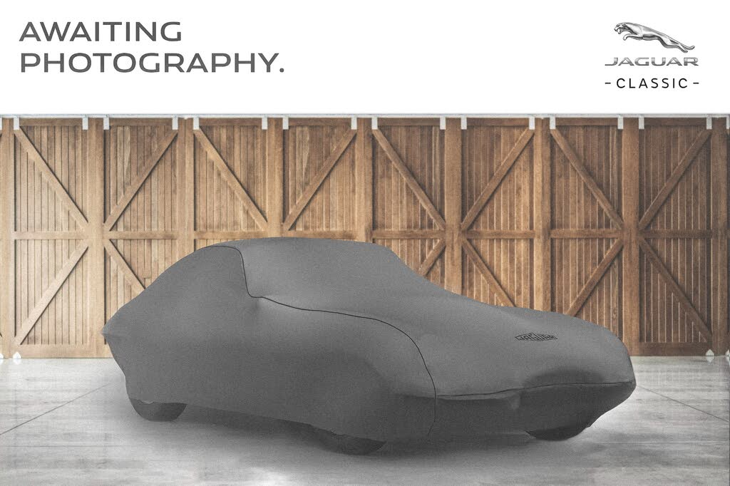 2020 Jaguar XE 5.0 V8 S/C SV Project 8 Saloon