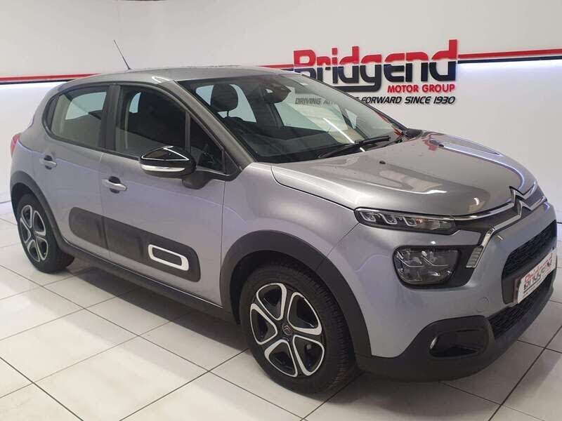 2022 Citroen C3 1.2 PureTech Sense