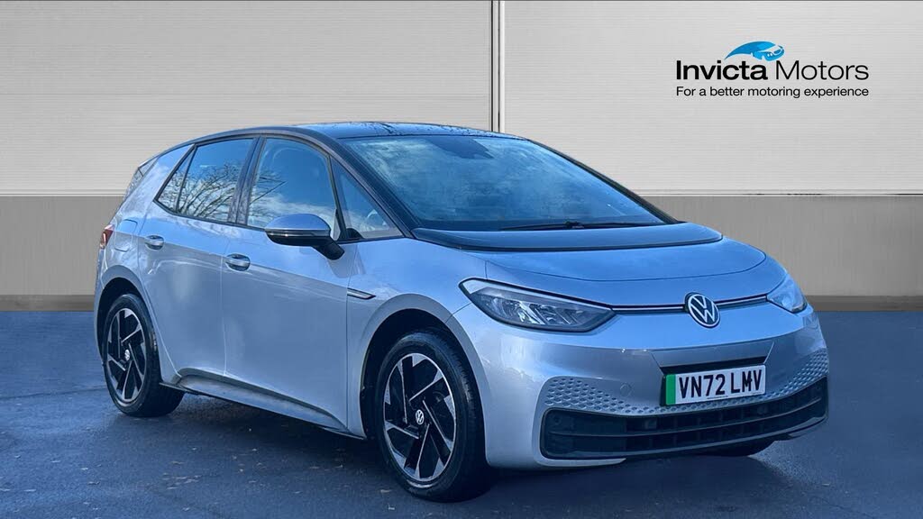 2022 MG HS 1.5T-GDI Excite (162ps) DCT