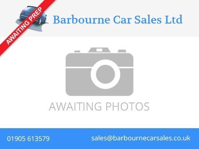 2015 Renault Scenic 1.5TD Limited ENERGY (s/s)