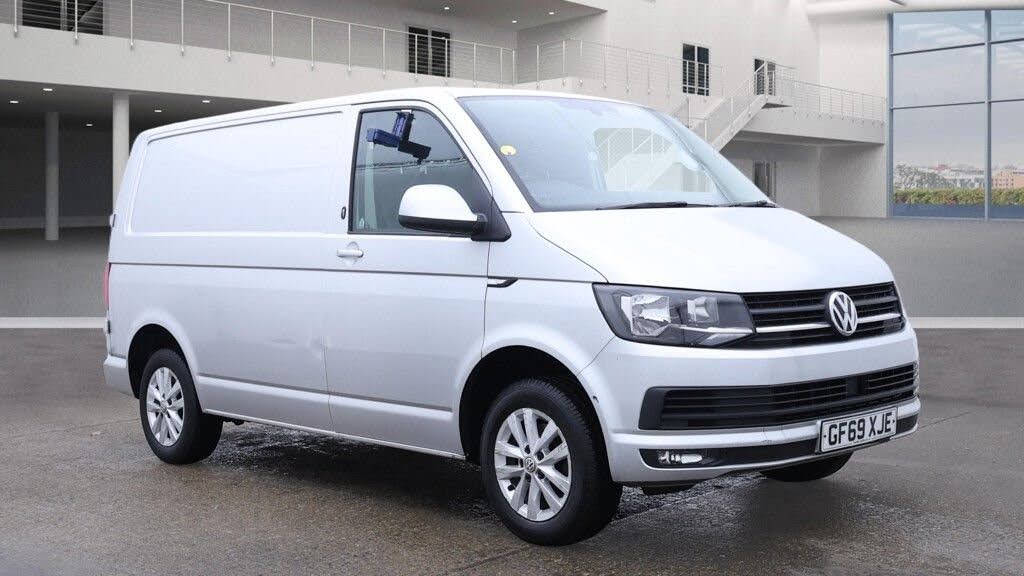 2019 Volkswagen Transporter 2.0TDI T30 Highline BMT SWB (102ps)(Eu6dT-E) Panel Van