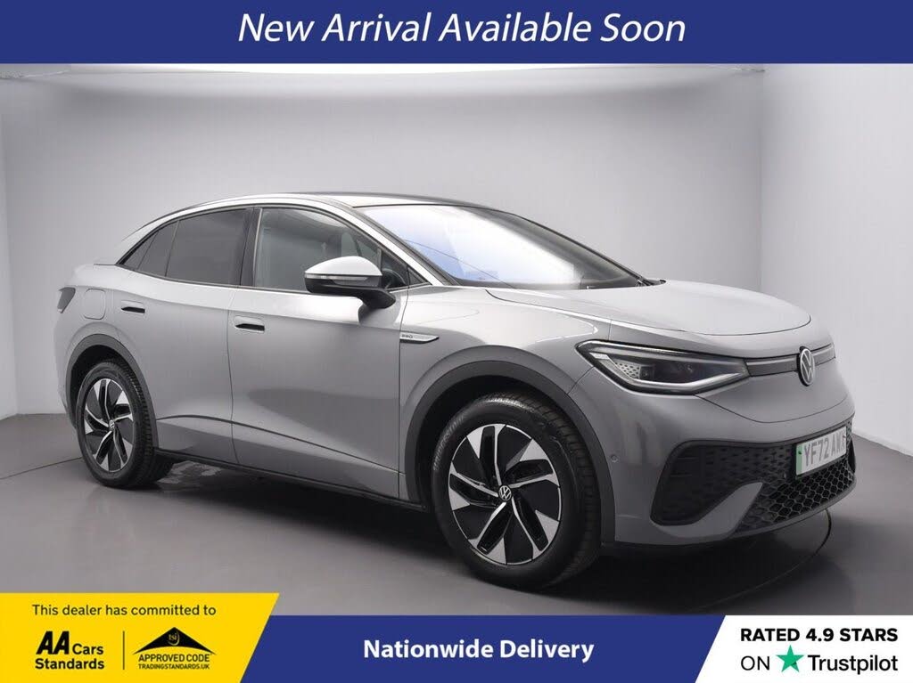 2022 Volkswagen ID.5 E Style (174ps)