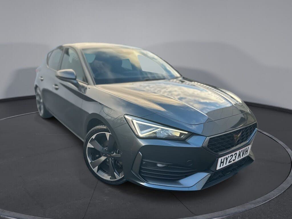 2023 Cupra Leon NF 1.5 eTSI V1 Hatchback