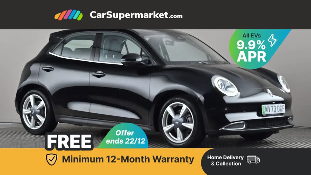 2023 ORA Funky Cat E First Edition