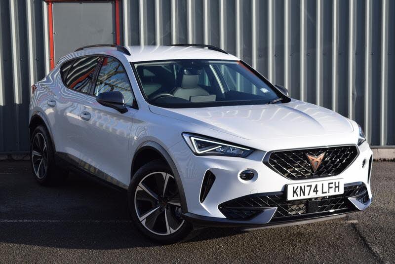 2024 Cupra Formentor 1.4 e-HYBRID V1