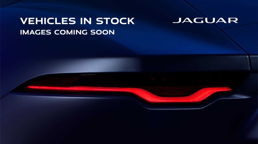2024 Jaguar F-PACE 2.0 P400e R-Dynamic SE Black 90th Anniversary Edition