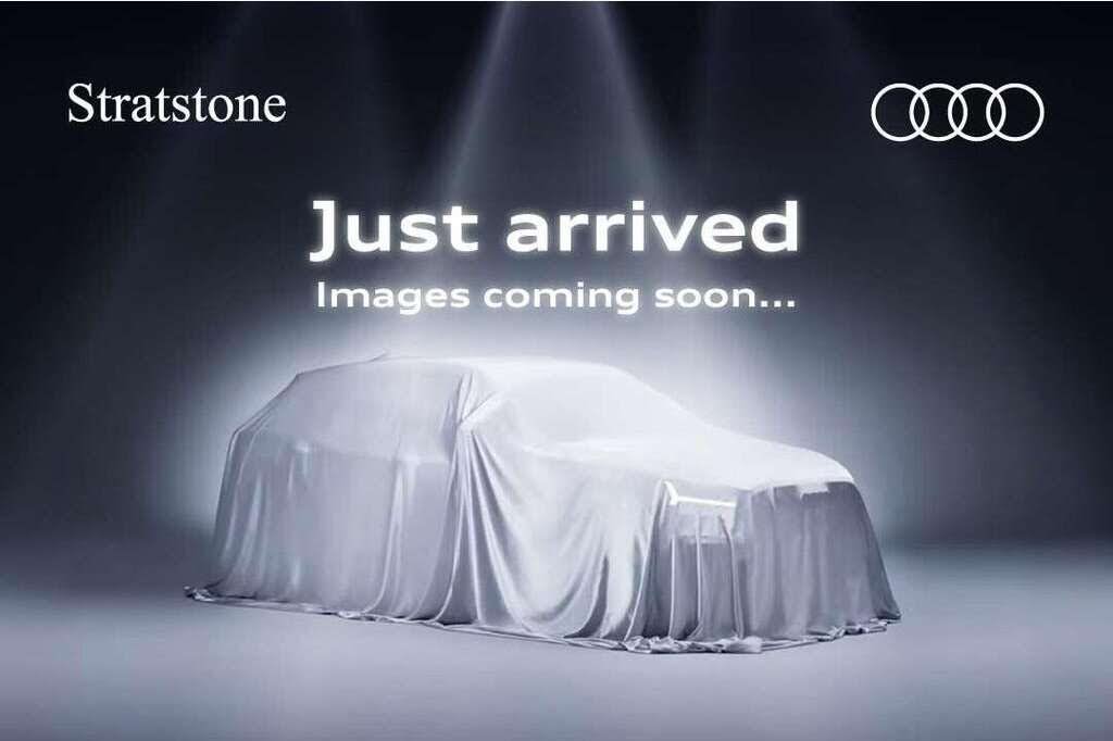 2025 Audi A1 1.0 25 TFSI Sport