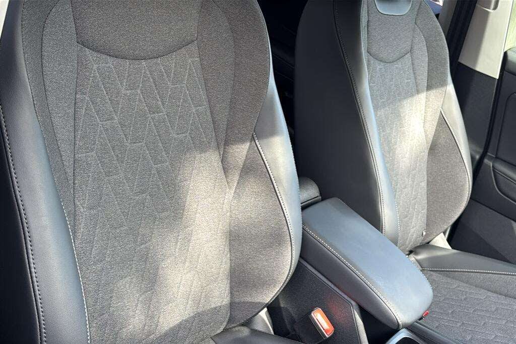 2025 Volkswagen Tiguan 1.5 eTSI Match (150ps)