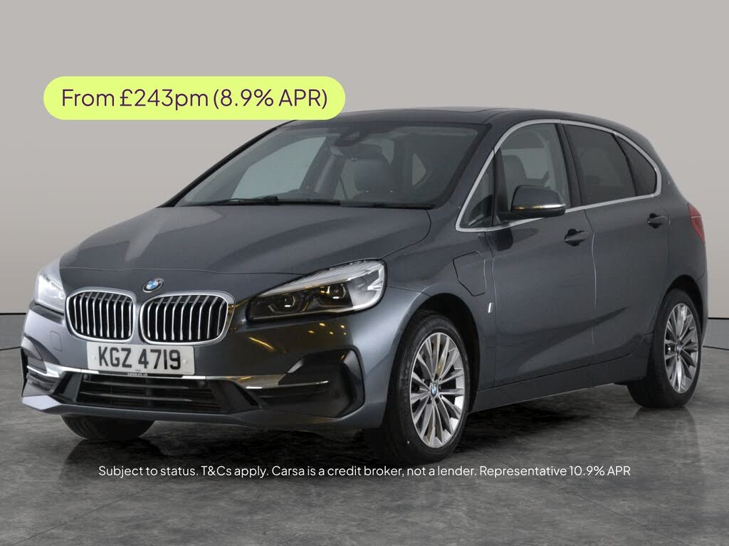 2018 BMW 2 Series 1.5 225xe PHEV Luxury