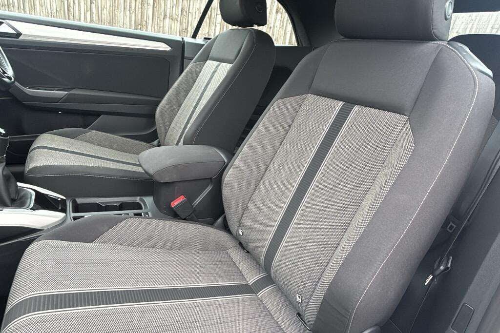 2021 Volkswagen T-Roc 1.5 TSI Design Convertible 2d