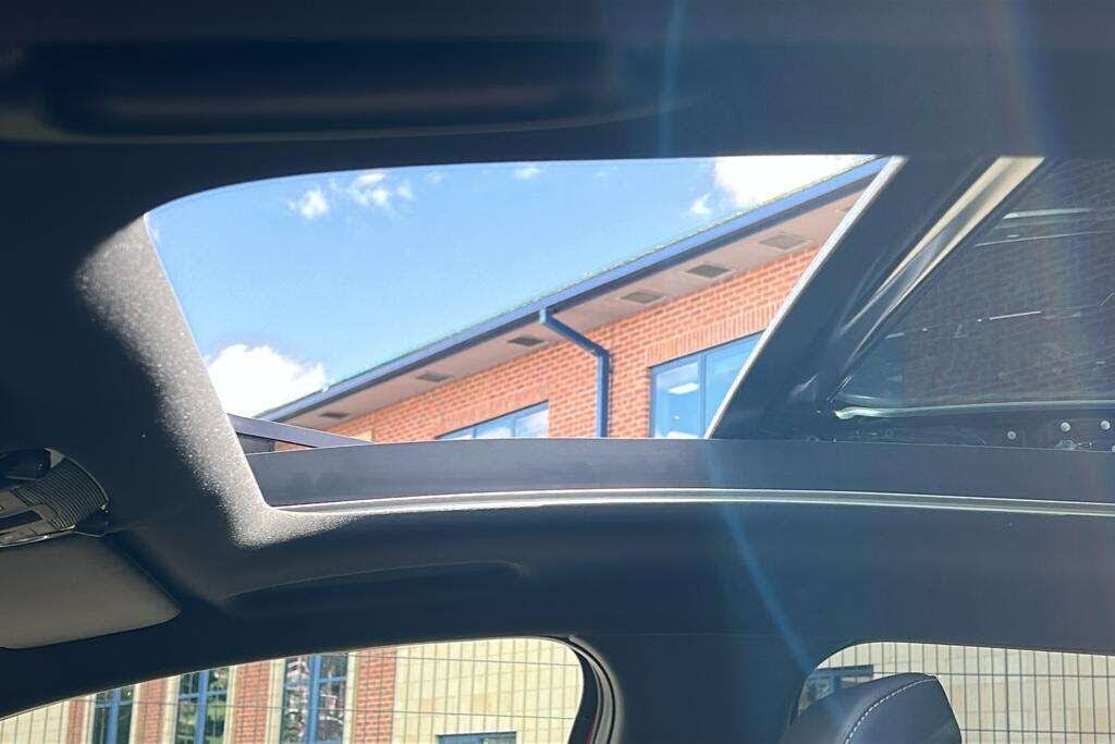 2023 Kia Sportage 1.6 T-GDi GT-Line S (226bhp) AWD HEV Auto