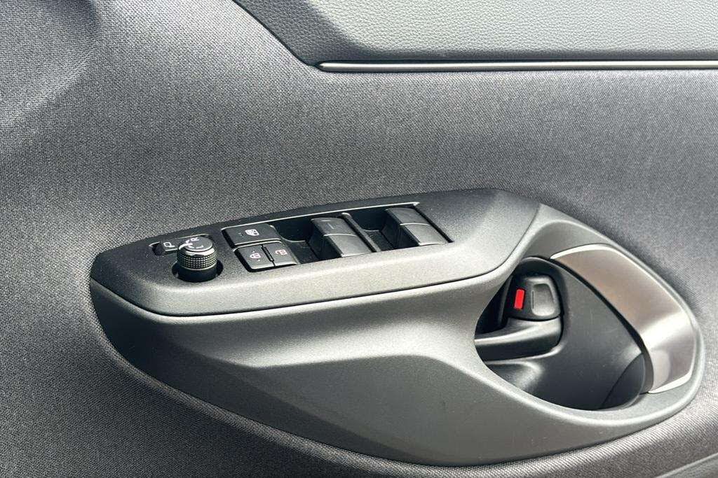 2023 Toyota Yaris Cross 1.5 VVT-i GR SPORT