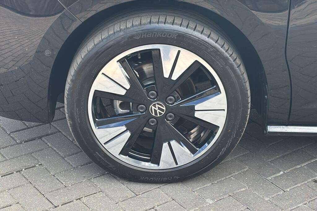 2025 Volkswagen Multivan 2.0TDI Style Standard