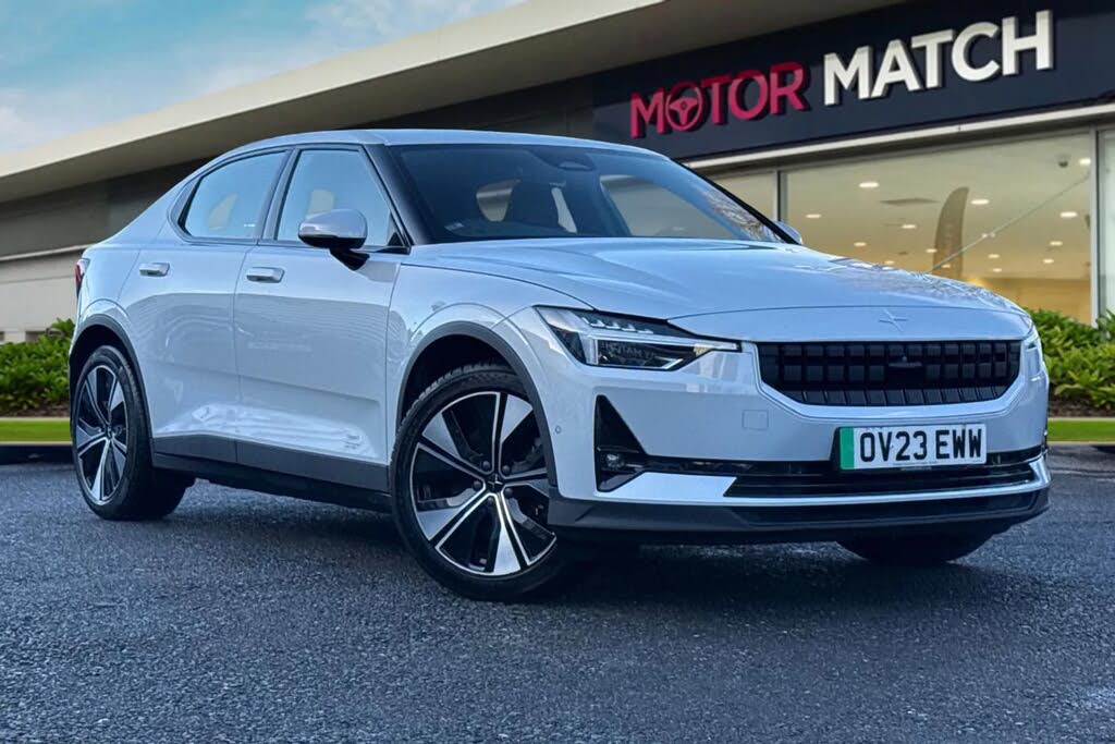 2023 Polestar Polestar 2 E PS2 (165kw) Standard Single Hatchback