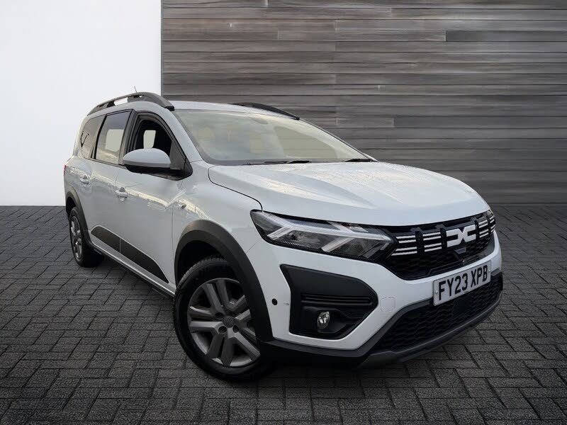 2023 Dacia Jogger 1.0 TCe Expression