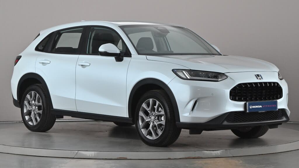 2024 Honda ZR-V 2.0 i-MMD Elegance
