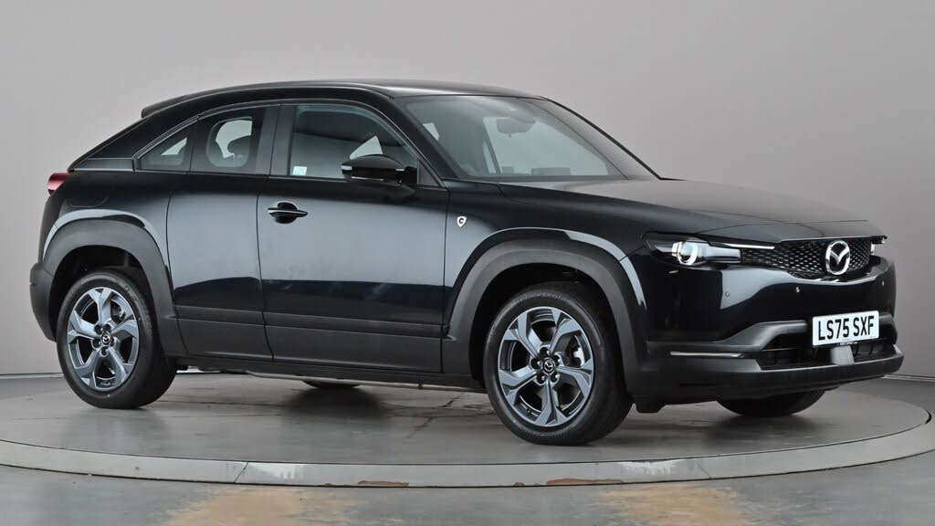 2025 Mazda MX-30 E Prime-Line (170ps) 830cc