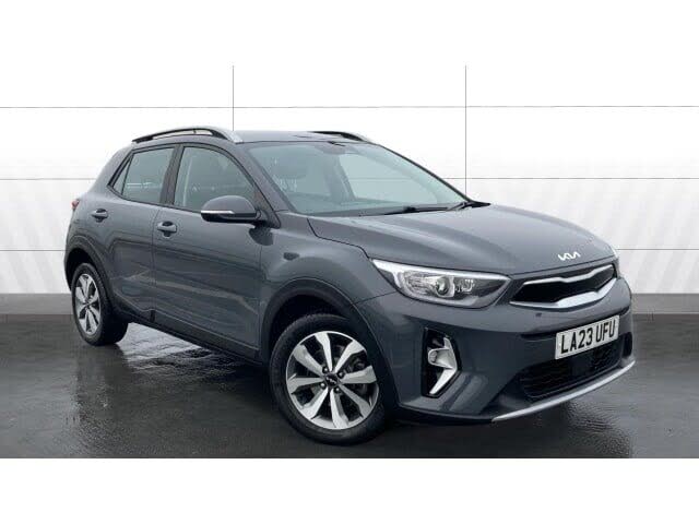 2023 Kia Stonic 1.0 T-GDi 2 (99bhp) DCT