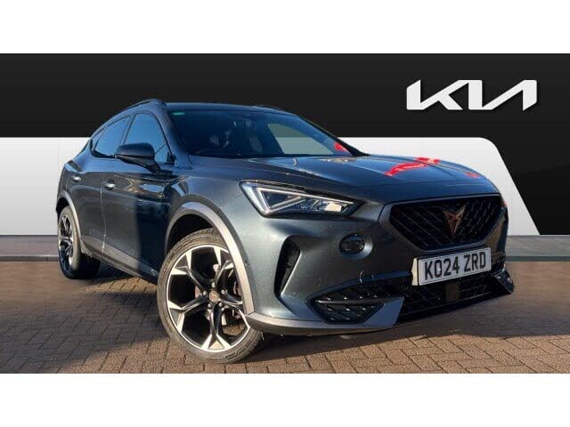 2024 Cupra Formentor 1.4 e-HYBRID V2
