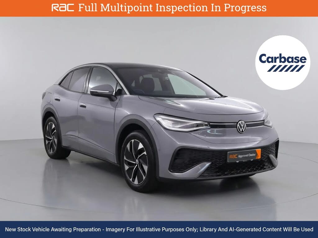 2022 Volkswagen ID.5 E Style (174ps)