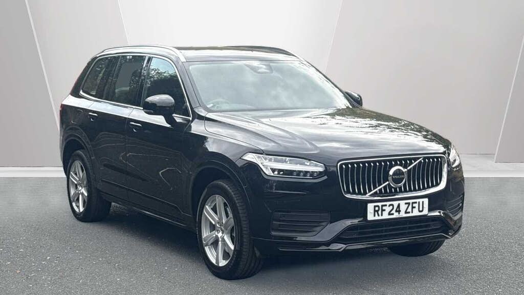 2024 Volvo XC90 2.0 B5 Core