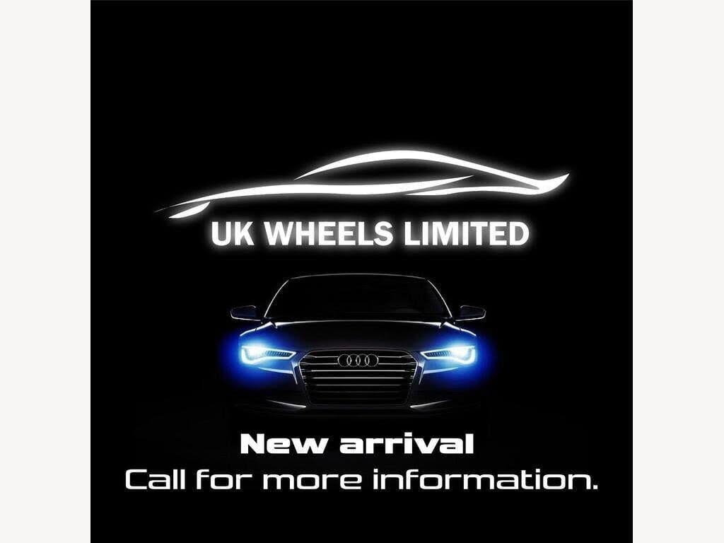 2016 Nissan Juke 1.6 Tekna (117ps) 1598cc XTRONIC CVT