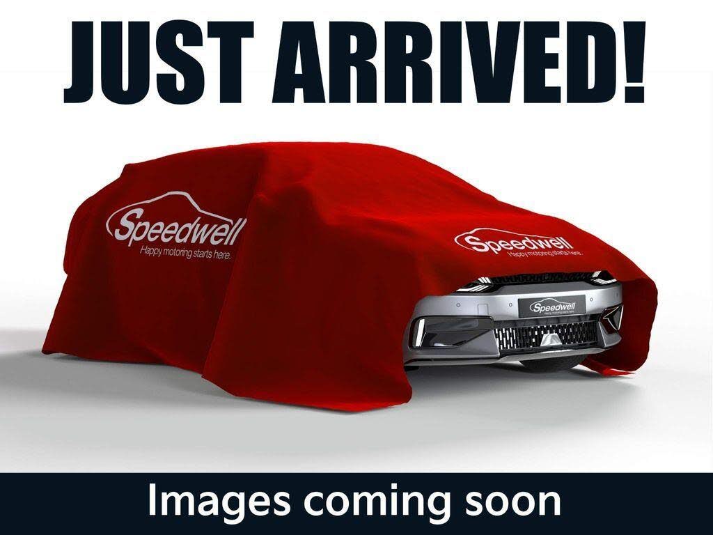 2018 Ford Focus 1.0T Zetec Edition (125ps) Hatchback