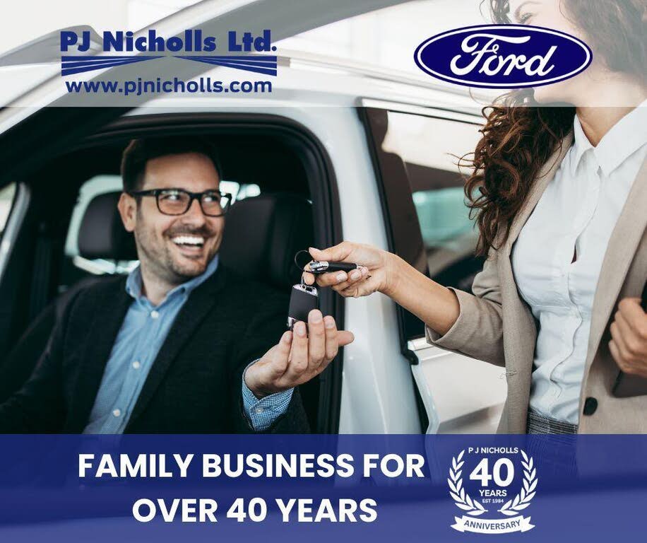 2025 Ford Transit Connect 2.0 EcoBlue L2 240 Limited