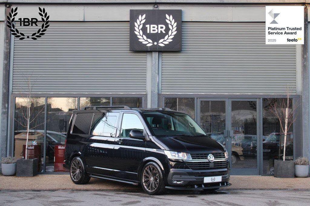 2023 Volkswagen Transporter 2.0TDI T32 Highline BMT LWB Kombi