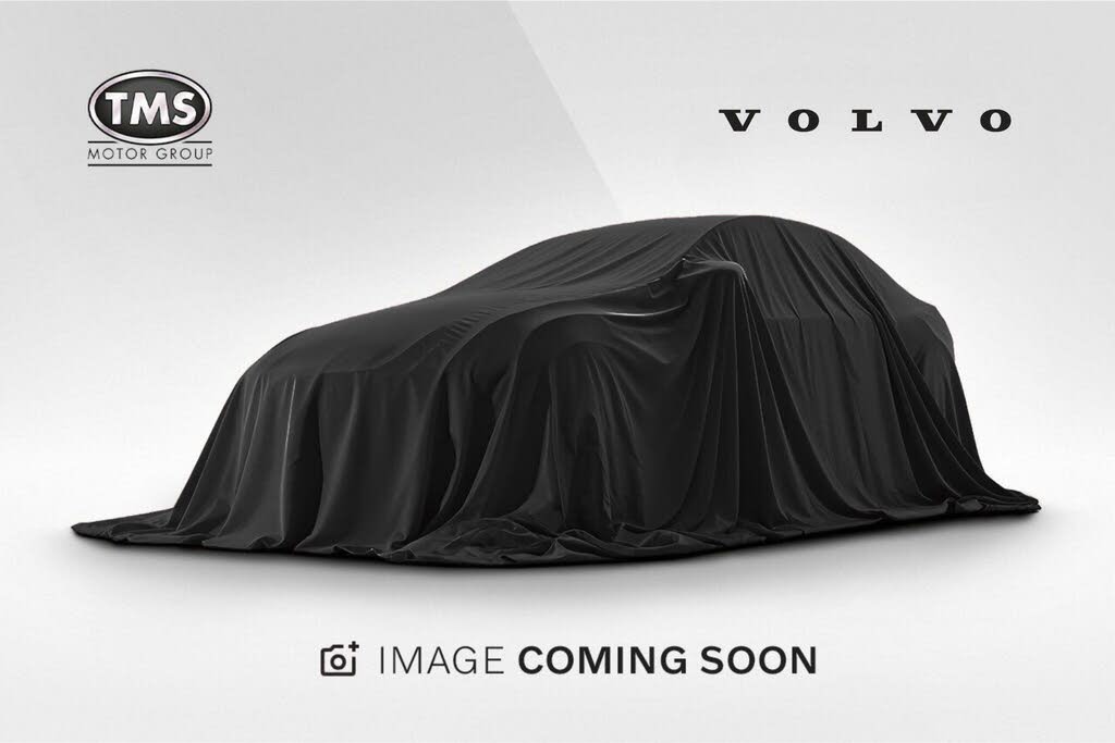 2025 Volvo EX30 E Single Motor Ultra