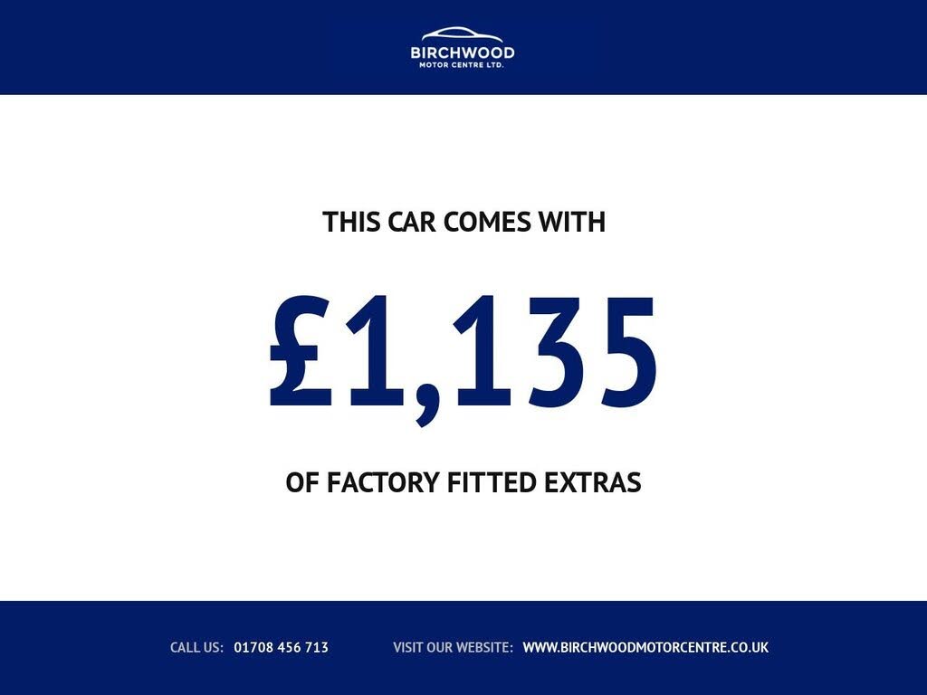 2013 Volkswagen Golf 1.4 S (s/s) Hatchback 5d 1395cc