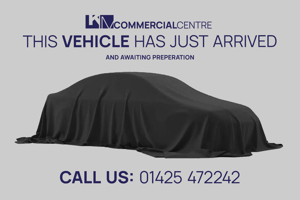 2021 Ford Transit 2.0TDCi 350 L2H3 Trend (130PS)(EU6dT) Panel Van