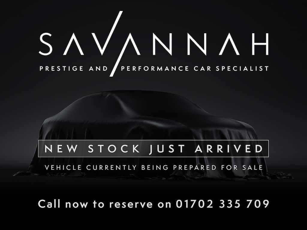 2024 Ford Focus 2.3T ST Hatchback Auto