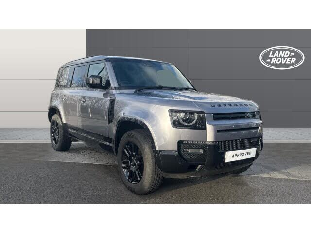 2022 Land Rover 110 Defender 3.0 D250 X-Dynamic SE